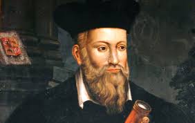 Nostradamus y su Mensaje Profético